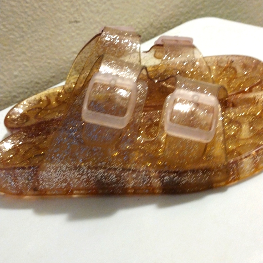 Sandles girls size 3